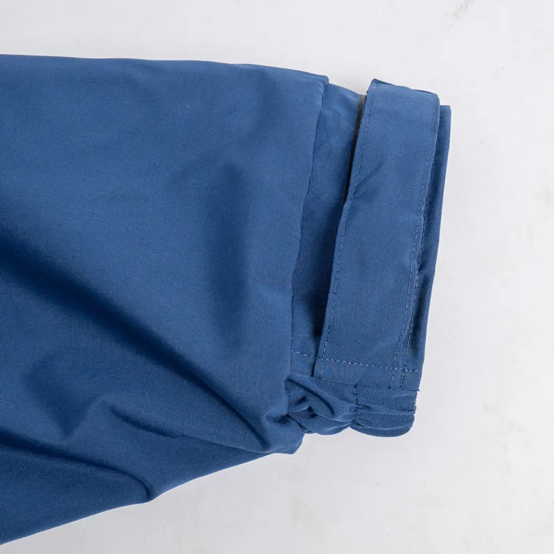 Equicoat Pro - Kids - Navy-10